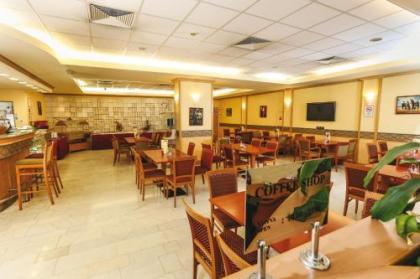 Danubius Hotel Arena - image 12