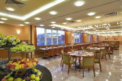 Danubius Hotel Arena - image 16