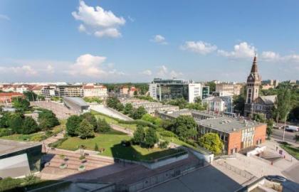 Danubius Hotel Arena - image 5