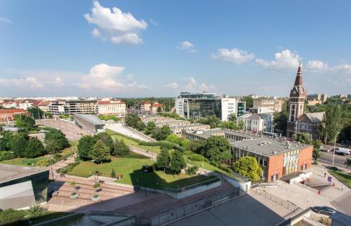 Danubius Hotel Arena - image 5