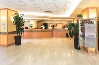 Danubius Hotel Arena - image 6