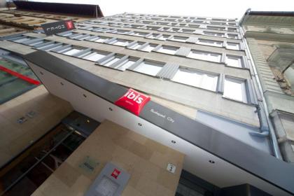 Ibis Budapest City - image 14