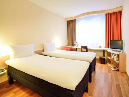 Ibis Budapest City - image 18