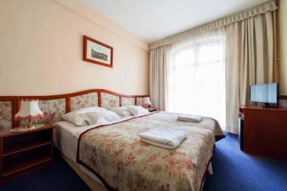 Hotel Bobbio - image 14
