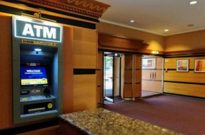 The Aquincum Hotel Budapest - image 10