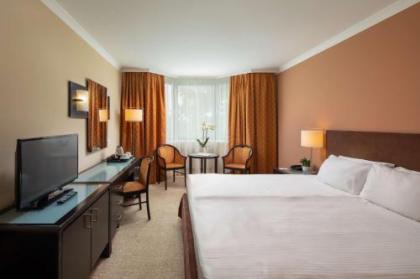 The Aquincum Hotel Budapest - image 11