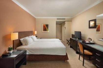 The Aquincum Hotel Budapest - image 12