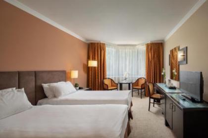 The Aquincum Hotel Budapest - image 13