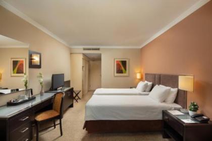 The Aquincum Hotel Budapest - image 14