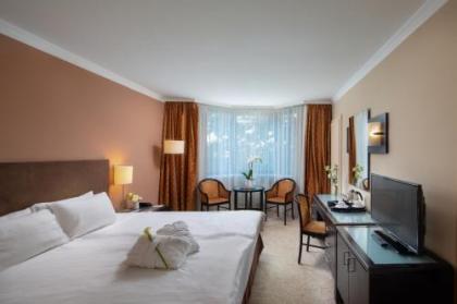 The Aquincum Hotel Budapest - image 15