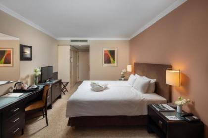 The Aquincum Hotel Budapest - image 16