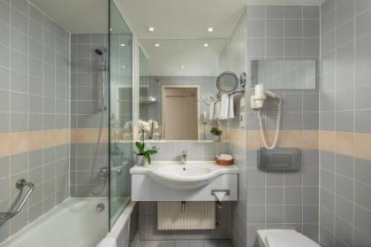 The Aquincum Hotel Budapest - image 17