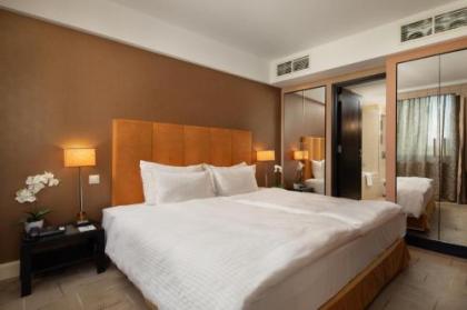 The Aquincum Hotel Budapest - image 19