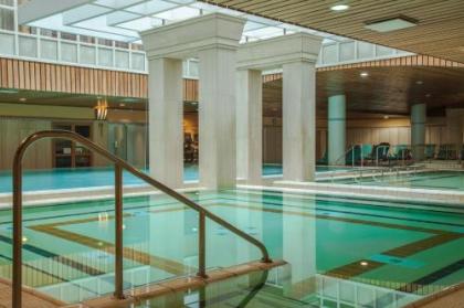 The Aquincum Hotel Budapest - image 6
