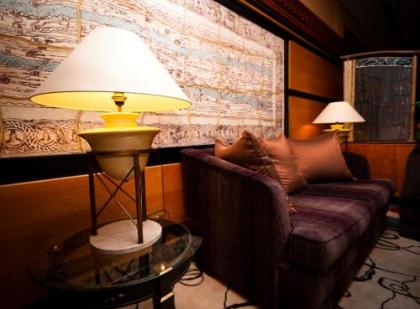 The Aquincum Hotel Budapest - image 8