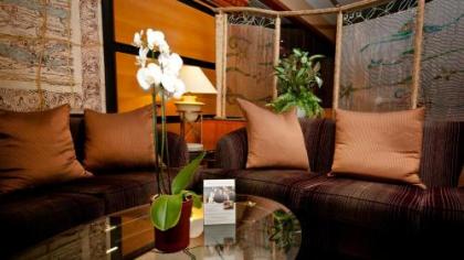 The Aquincum Hotel Budapest - image 9