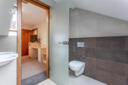 Szőnyi Garden Hotel Pest - image 10