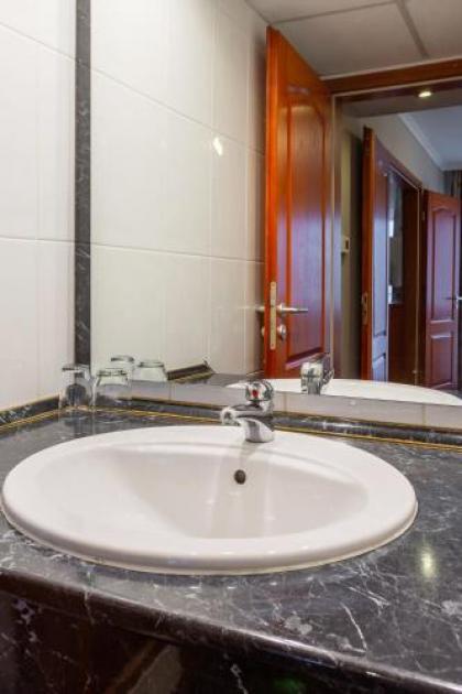 Szőnyi Garden Hotel Pest - image 11