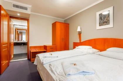 Szőnyi Garden Hotel Pest - image 12