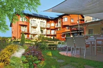 Szőnyi Garden Hotel Pest - image 20