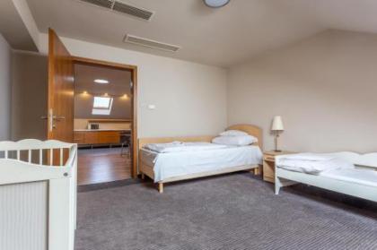 Szőnyi Garden Hotel Pest - image 6