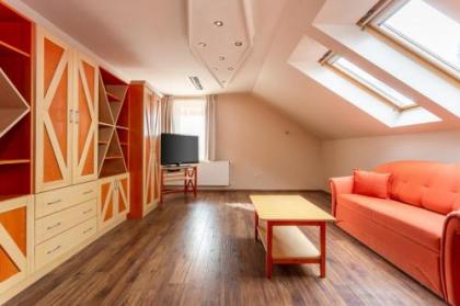 Szőnyi Garden Hotel Pest - image 9