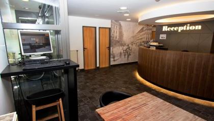 City Hotel Ring - image 13