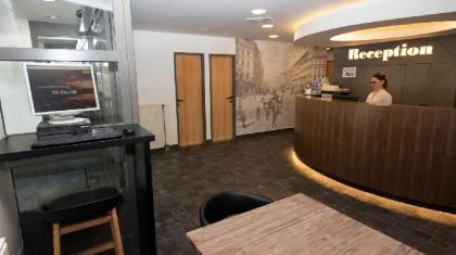 City Hotel Ring - image 17