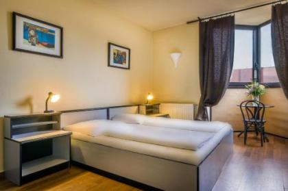 Thomas Hotel - image 11