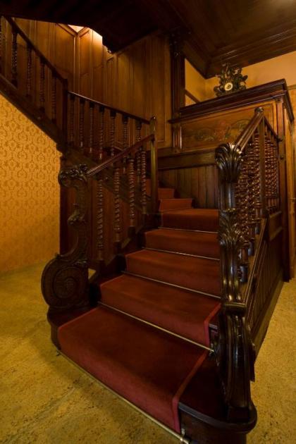 Boutique Hotel Victoria Budapest - image 10