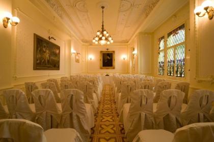 Boutique Hotel Victoria Budapest - image 11