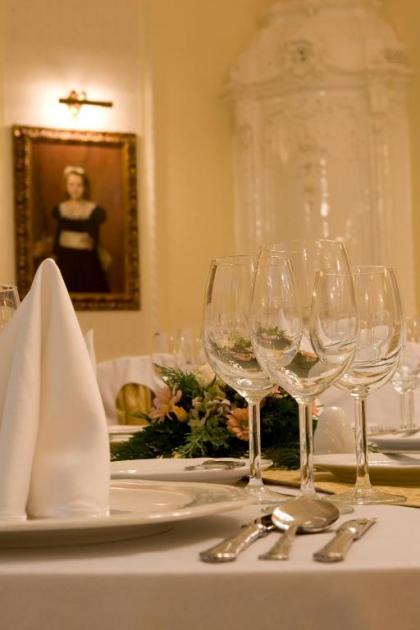 Boutique Hotel Victoria Budapest - image 17
