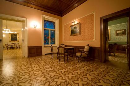 Boutique Hotel Victoria Budapest - image 18