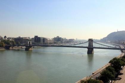 Boutique Hotel Victoria Budapest - image 20