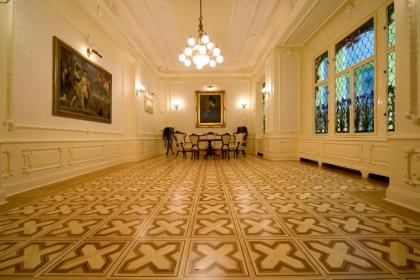 Boutique Hotel Victoria Budapest - image 6