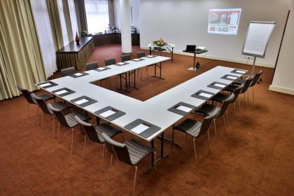 Adina Apartment Hotel Budapest - image 14
