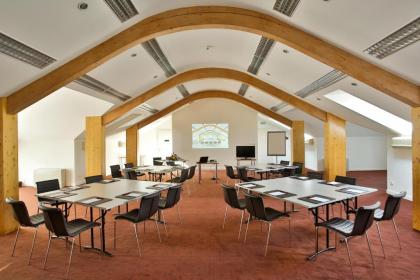 Adina Apartment Hotel Budapest - image 16
