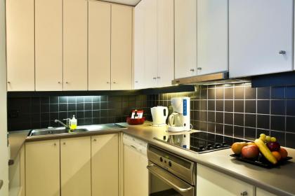 Adina Apartment Hotel Budapest - image 3