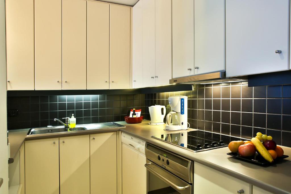 Adina Apartment Hotel Budapest - image 3