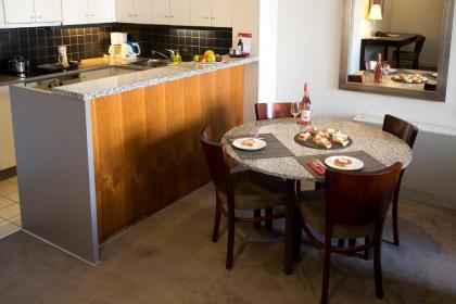 Adina Apartment Hotel Budapest - image 4