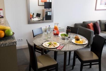 Adina Apartment Hotel Budapest - image 5
