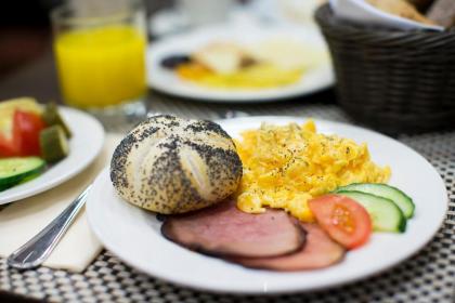 Adina Apartment Hotel Budapest - image 8