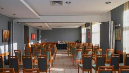 Hunguest Hotel Millennium - image 11