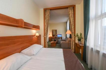 Hunguest Hotel Millennium - image 13