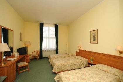 Hunguest Hotel Millennium - image 20