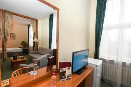 Hunguest Hotel Millennium - image 3