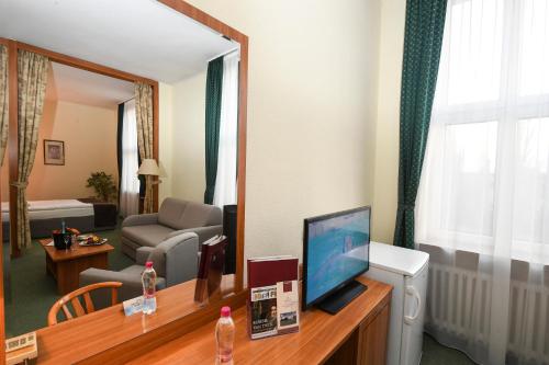 Hunguest Hotel Millennium - image 3