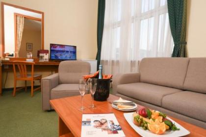 Hunguest Hotel Millennium - image 4