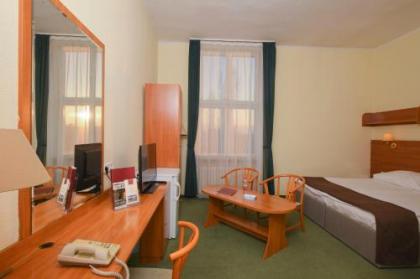 Hunguest Hotel Millennium - image 5