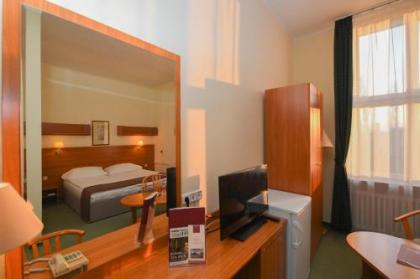 Hunguest Hotel Millennium - image 6
